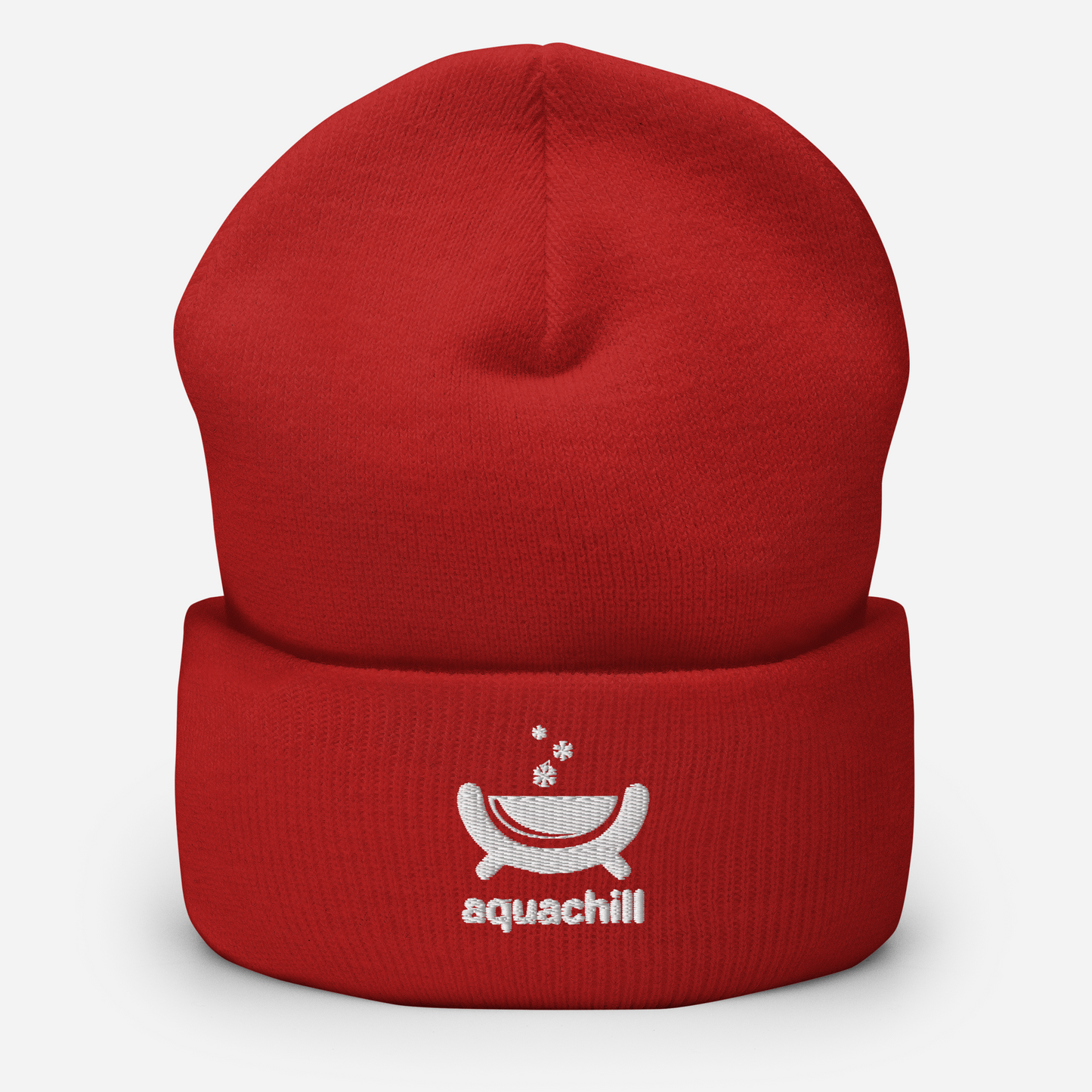 AquaChill Beanie