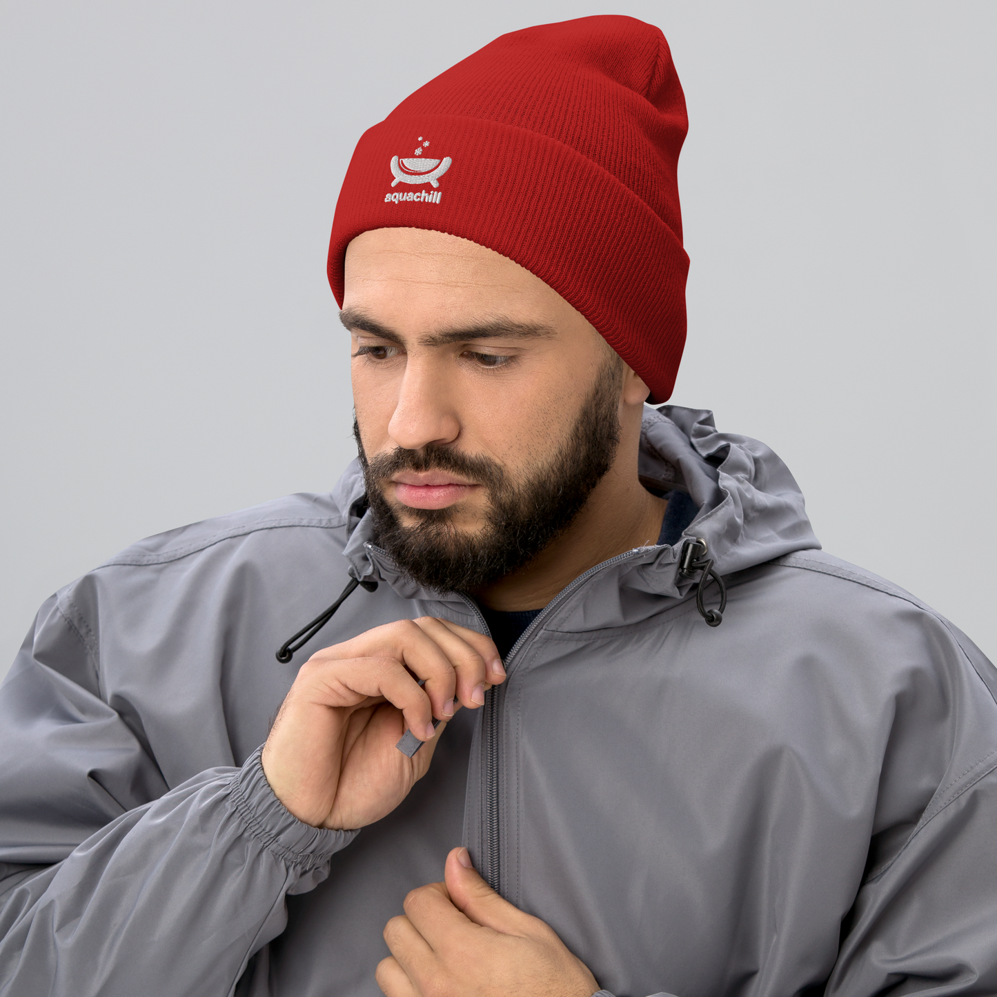 AquaChill Beanie