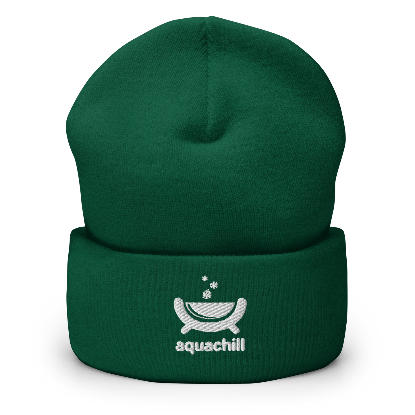 AquaChill Beanie