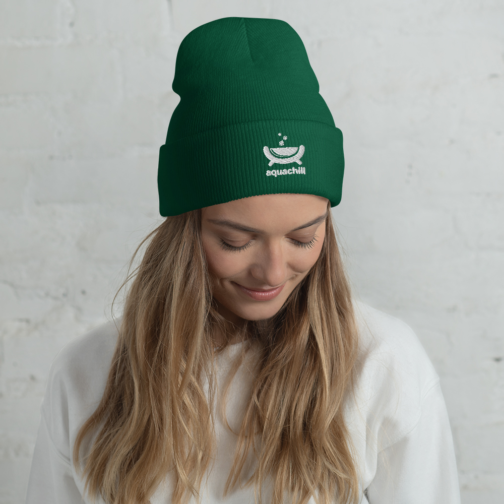 AquaChill Beanie