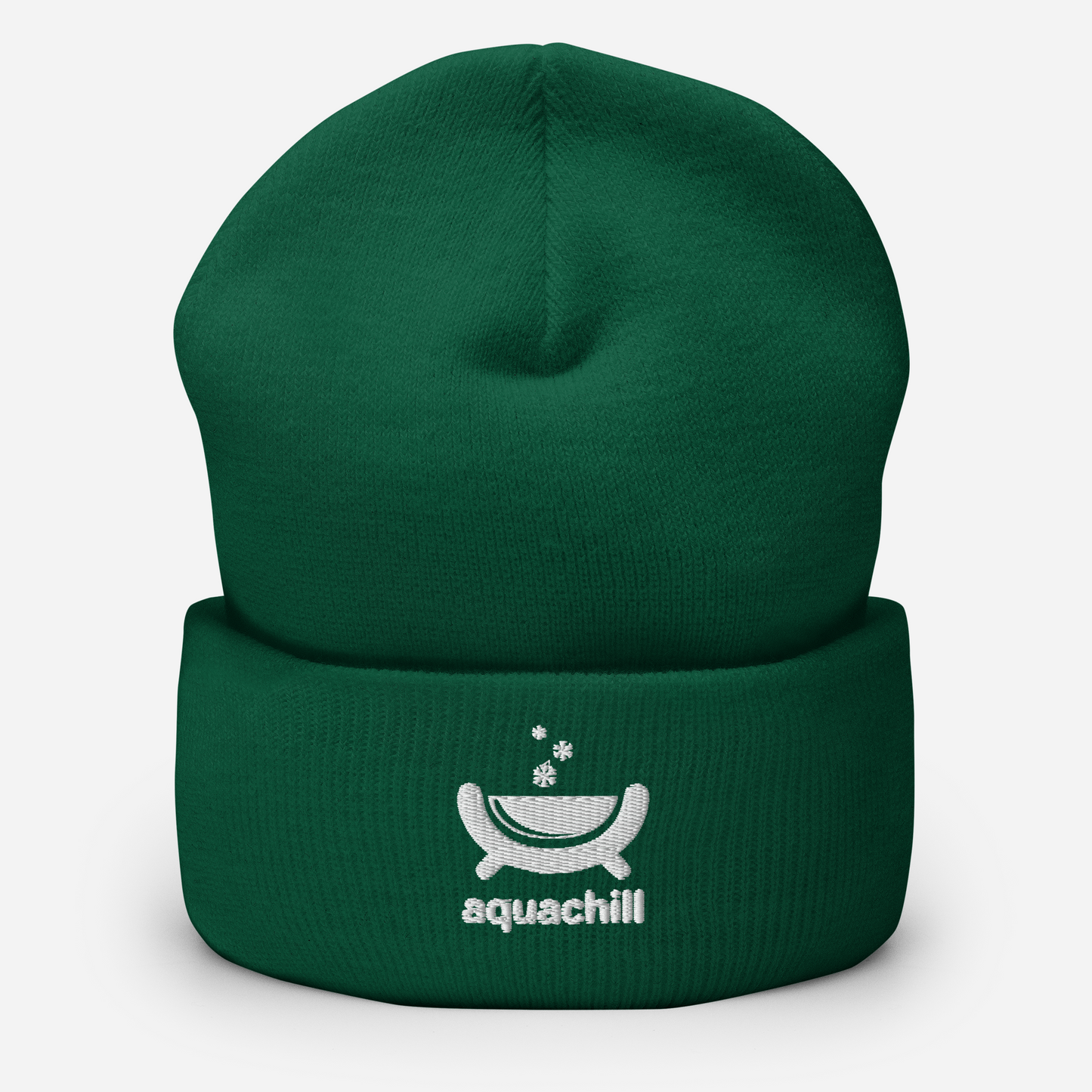 AquaChill Beanie