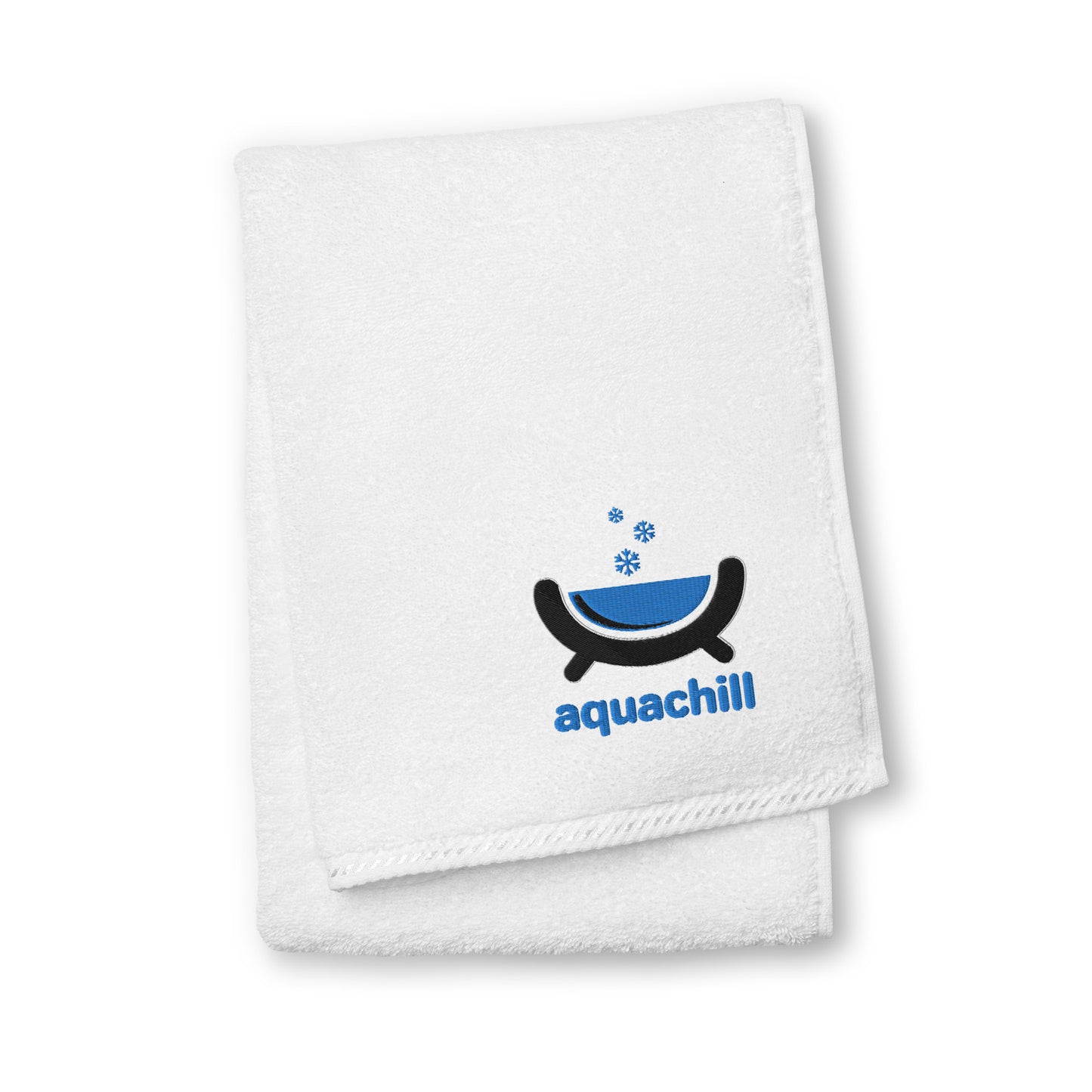 AquaChill Towel