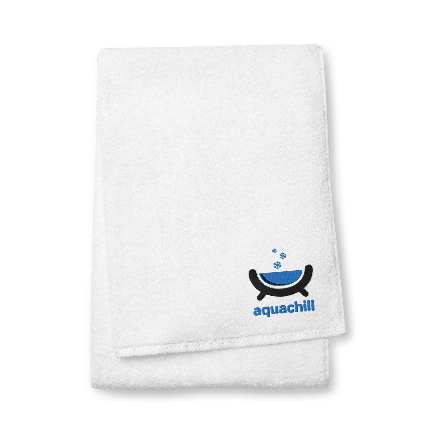 AquaChill Towel