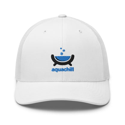 AquaChill Hat