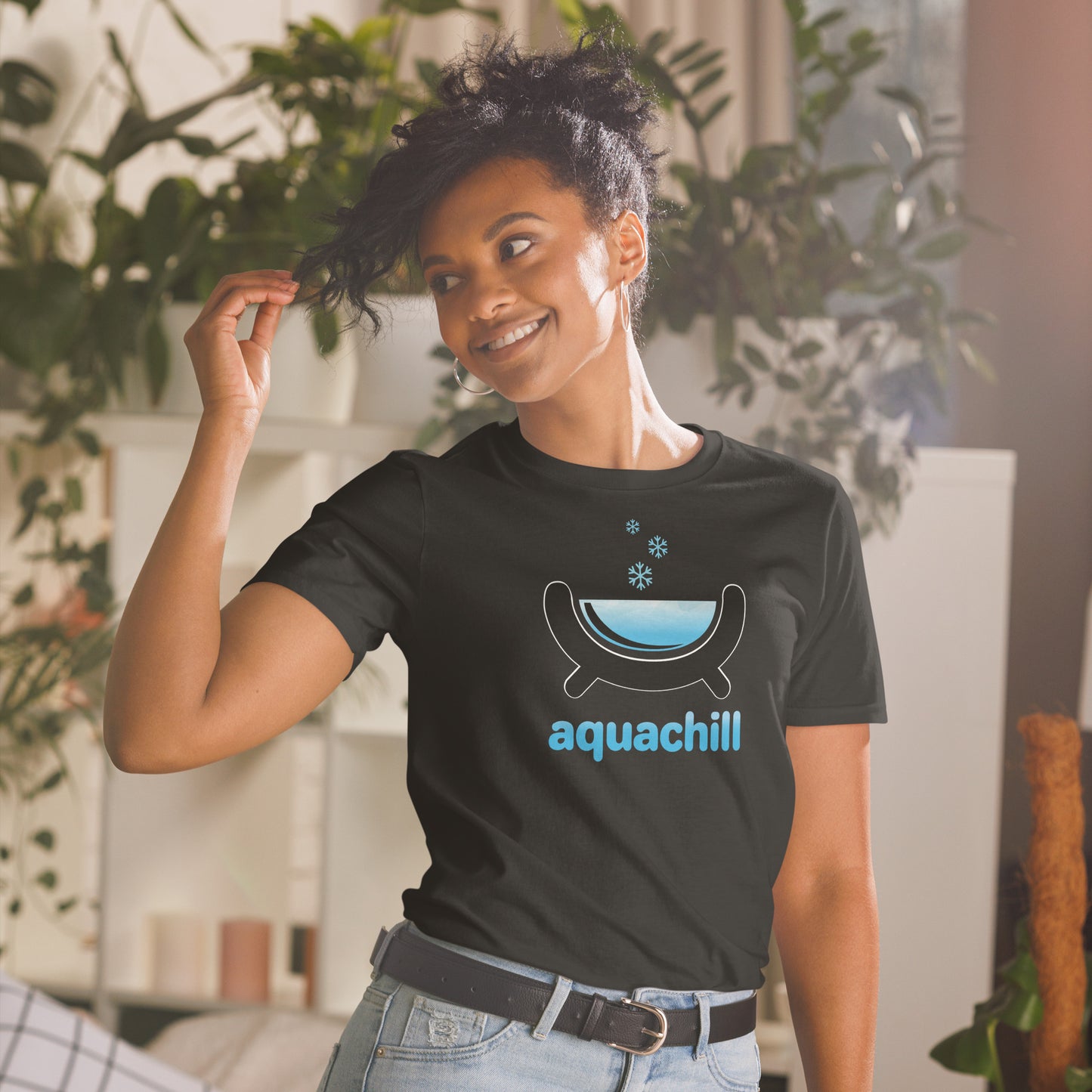 AquaChill T-Shirt