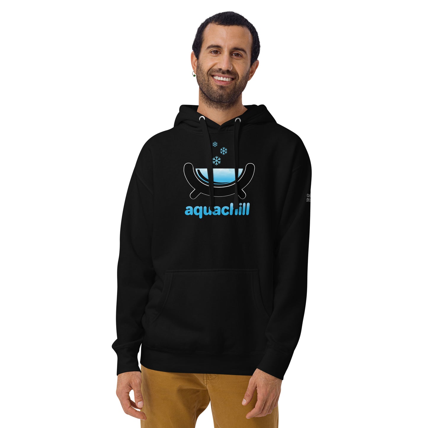 AquaChill Hoodie